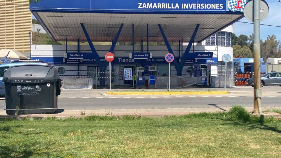 Ecologistas en Acción apoya la iniciativa legislativa para incrementar el rigor en el control de las fugas de hidrocarburos en las estaciones de servicio