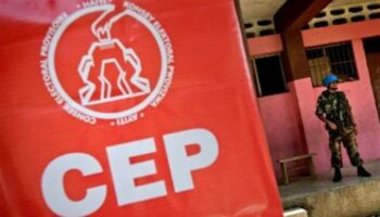 El aplazamiento de las elecciones marca la actualidad informativa de Haití