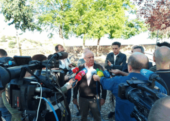Denuncian el incumplimiento de la sentencia del Tribunal Supremo sobre los caudales ecológicos