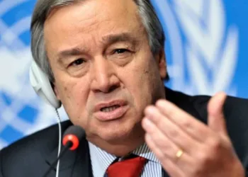 ONU exige respeto al alto el fuego mientras Gaza sigue bajo ataque