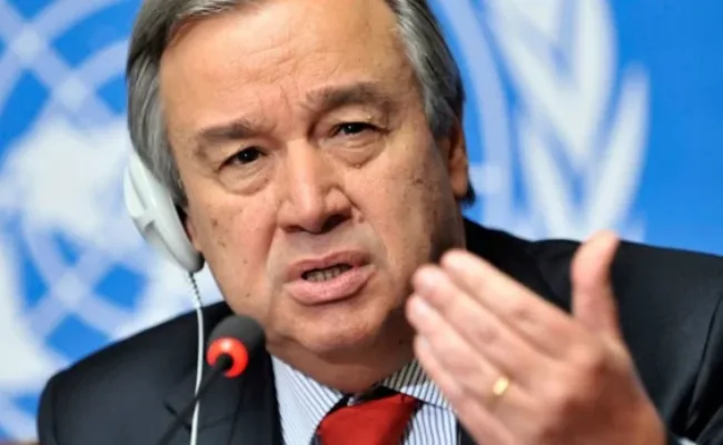 ONU exige respeto al alto el fuego mientras Gaza sigue bajo ataque
