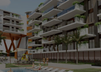 Comienza el proyecto Vents de Moncada Residencial: 160 viviendas de obra nueva en Moncada disponibles