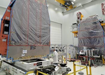 El MICIU invierte 74 millones de euros en el desarrollo del satélite SpainSat NG II