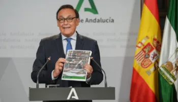 Por Andalucía critica las condiciones de aprobación de la nueva Ley de Universidades
