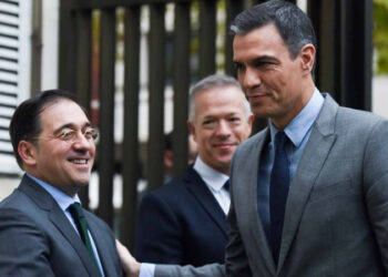 50 organizaciones reclaman al Gobierno español que apoye la suspensión parcial del acuerdo de asociación entre la UE e Israel