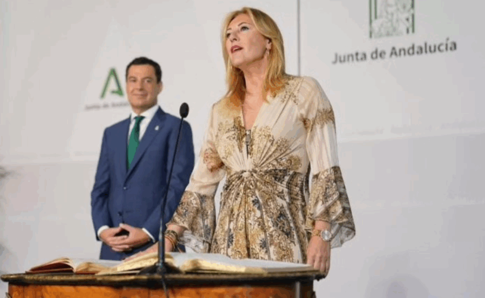 PACMA exige la dimisión de la consejera de Sanidad andaluza por el grave retraso en el programa de detección de cáncer de mama