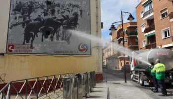 Rechazan política de control de plagas en San Sebastián de los Reyes