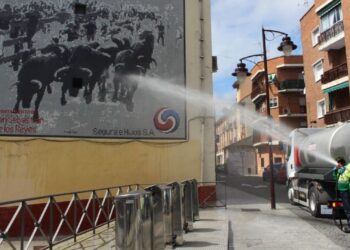 Rechazan política de control de plagas en San Sebastián de los Reyes