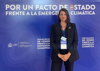 Verdes Equo pide al PSOE coherencia y ambición para lograr un Pacto de Estado climático que salve vidas