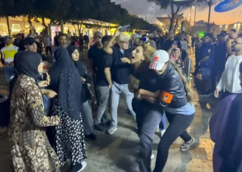 Más de 400 detenidos en protestas de jóvenes en Marruecos