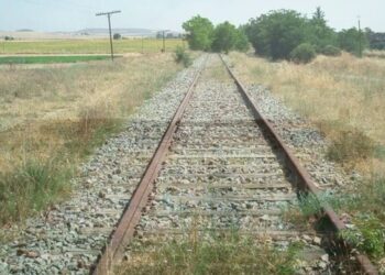Izquierda Unida pide explicaciones por la paralización del corredor ferroviario Plasencia-León (Ruta de la Plata)