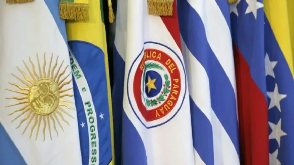 Mercosur y Canadá retoman negociaciones para un acuerdo comercial