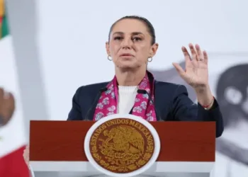 Primer año de la presidenta mexicana muestra avances positivos en materia de seguridad