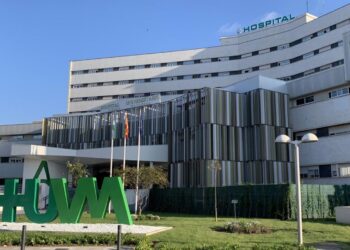El Servicio Andaluz de Salud (SAS) ‘olvida’ durante siete horas a una paciente oncológica de 84 años en las urgencias del Hospital Virgen Macarena