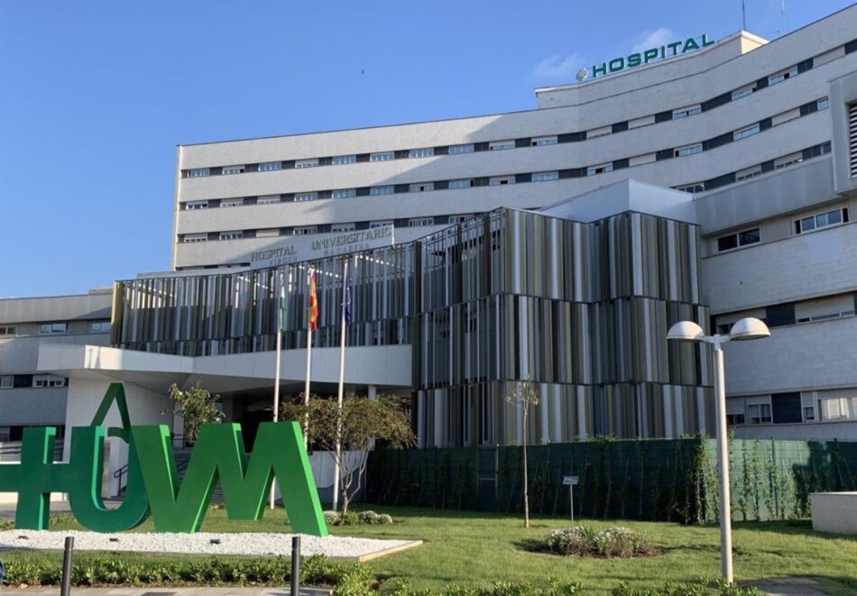 El Servicio Andaluz de Salud (SAS) ‘olvida’ durante siete horas a una paciente oncológica de 84 años en las urgencias del Hospital Virgen Macarena