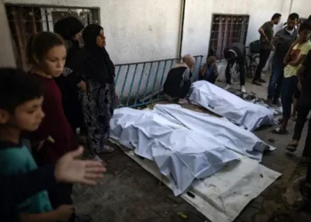 Hamás denuncia torturas sistemáticas de Israel evidenciada en cuerpos de mártires palestinos