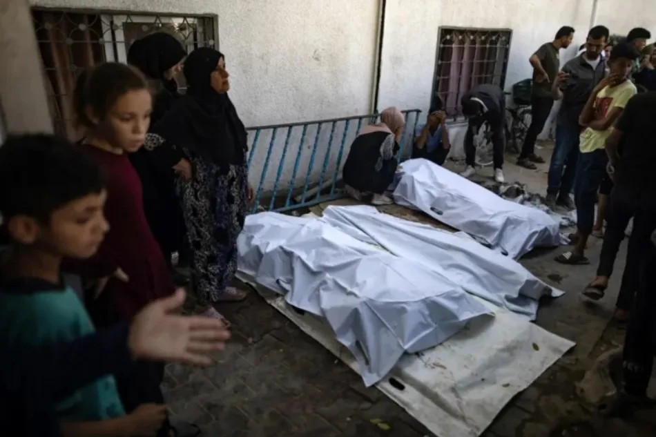 Hamás denuncia torturas sistemáticas de Israel evidenciada en cuerpos de mártires palestinos