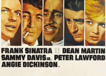 El azar en la gran pantalla: una mirada al cine de juegos y casinos