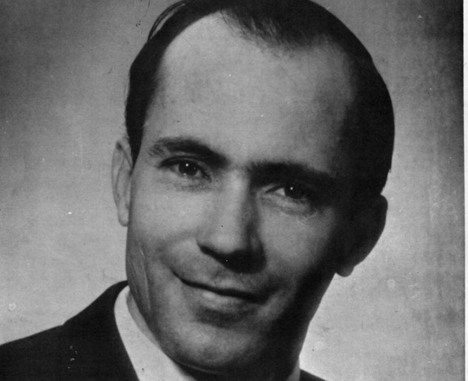 50 aniversario del asesinato del obrero Antonio González Ramos