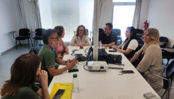 Adelante Andalucía llevará al Parlamento la amenaza de ERE en The Phone House en Jerez