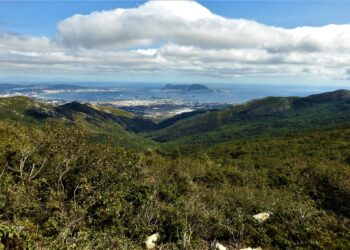 Movimiento Sumar Andalucía muestra su enorme preocupación ante un nuevo proyecto minero en el Campo de Gibraltar