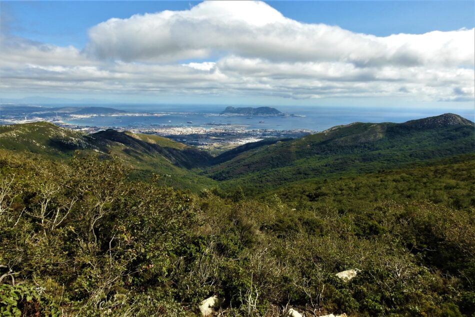 Movimiento Sumar Andalucía muestra su enorme preocupación ante un nuevo proyecto minero en el Campo de Gibraltar