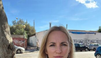 Comú Podem denuncia que Ayuntamiento y Generalitat no dan ninguna respuesta al desalojo del B9 en Badalona