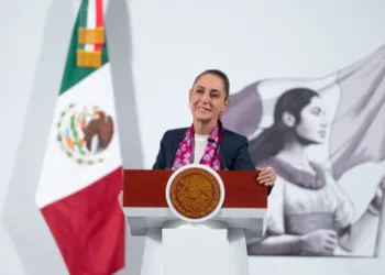 Sheinbaum: “EE.UU. no sería lo que es si no fuera por los trabajadores mexicanos»
