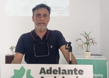Adelante Andalucía acusa al Ayuntamiento de Jerez de malvender suelo público