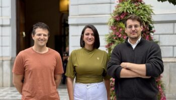 Verdes Equo y Chunta Aragonesista piden eliminar el 50% de las macrogranjas de aquí a 2030 para proteger la salud y el clima