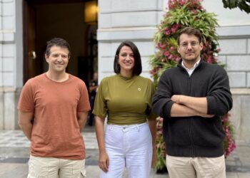 Verdes Equo y Chunta Aragonesista piden eliminar el 50% de las macrogranjas de aquí a 2030 para proteger la salud y el clima