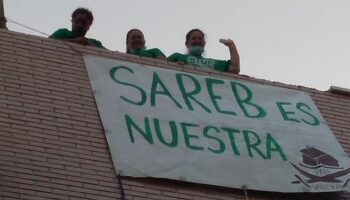 Acuerdo entre Gobierno y Generalitat para gestionar 13.000 viviendas y unos 300 solares de la Sareb