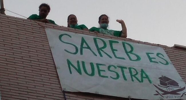Acuerdo entre Gobierno y Generalitat para gestionar 13.000 viviendas y unos 300 solares de la Sareb