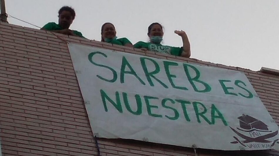 Acuerdo entre Gobierno y Generalitat para gestionar 13.000 viviendas y unos 300 solares de la Sareb