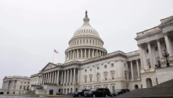 Republicanos bloquean legislación contra ataques de Trump en el Caribe