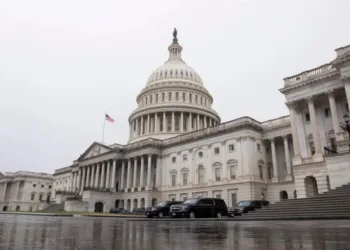 Republicanos bloquean legislación contra ataques de Trump en el Caribe
