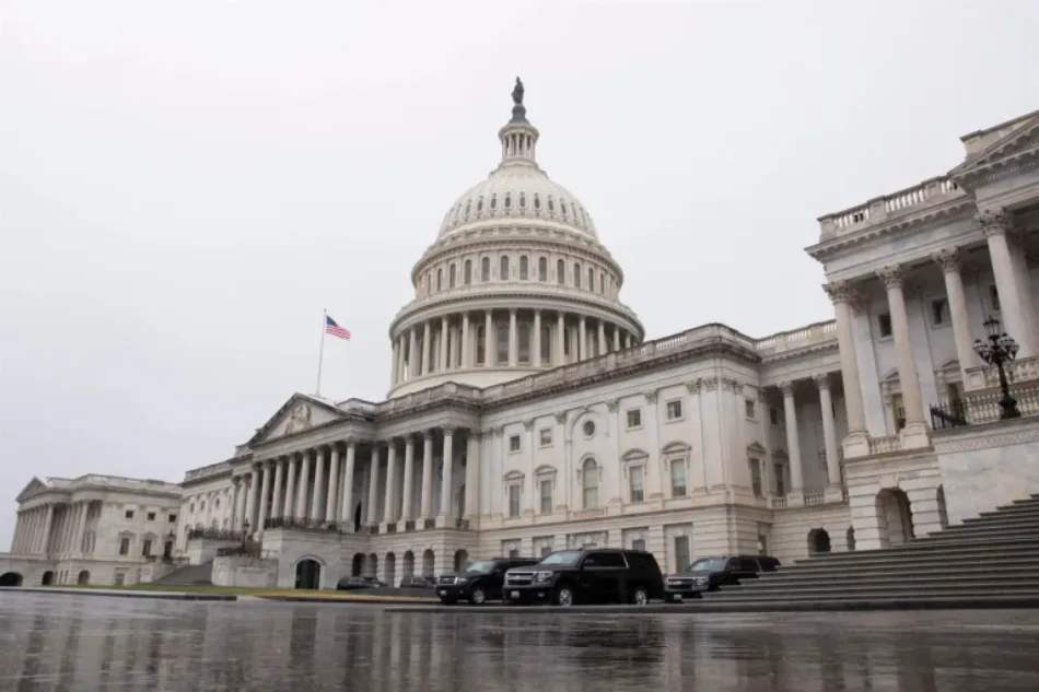 Republicanos bloquean legislación contra ataques de Trump en el Caribe