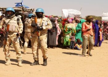 Sudán insta al Consejo de Seguridad de la ONU a investigar el «genocidio» en Al Fasher