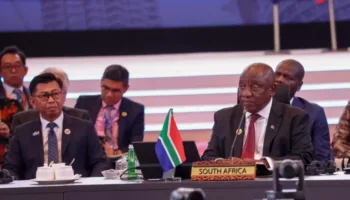 Sudáfrica condena a Israel por violar tregua en Gaza y perpetuar el genocidio