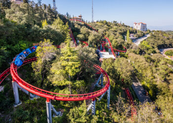 El Comitè d’Empresa del Parc d’Atraccions Tibidabo convoca vaga per als dies 25 i 26 d’octubre i 1 i 2 de novembre