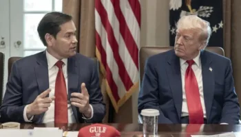 Demócratas acusan a Trump de buscar un conflicto armado en Venezuela