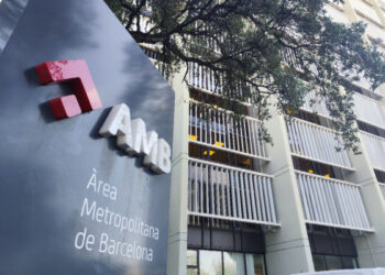 Els Comuns reafirmen el seu vot contrari a la privatització de l’aigua a 8 municipis de l’AMB