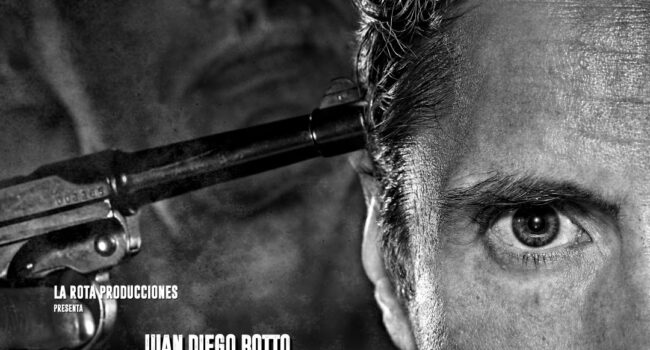 «Una noche sin Luna», de Juan Diego Botto