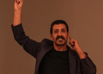 Teatro del Barrio estrena «Preso en la esperanza», su nueva producción, una defensa de la resistencia palestina con el activista y actor palestino Nabil AlRaee