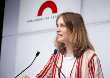 Albiach: “Si el Govern no compleix els acords no seurem a negociar els pressupostos» 