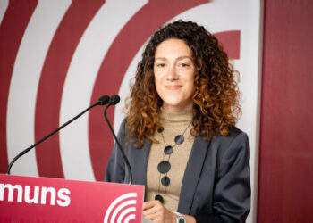 Vidal: “Celebrem que la ministra hagi rectificat sobre les cotitzacions dels autònoms”