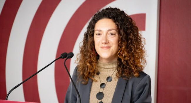 Vidal: “Celebrem que la ministra hagi rectificat sobre les cotitzacions dels autònoms”