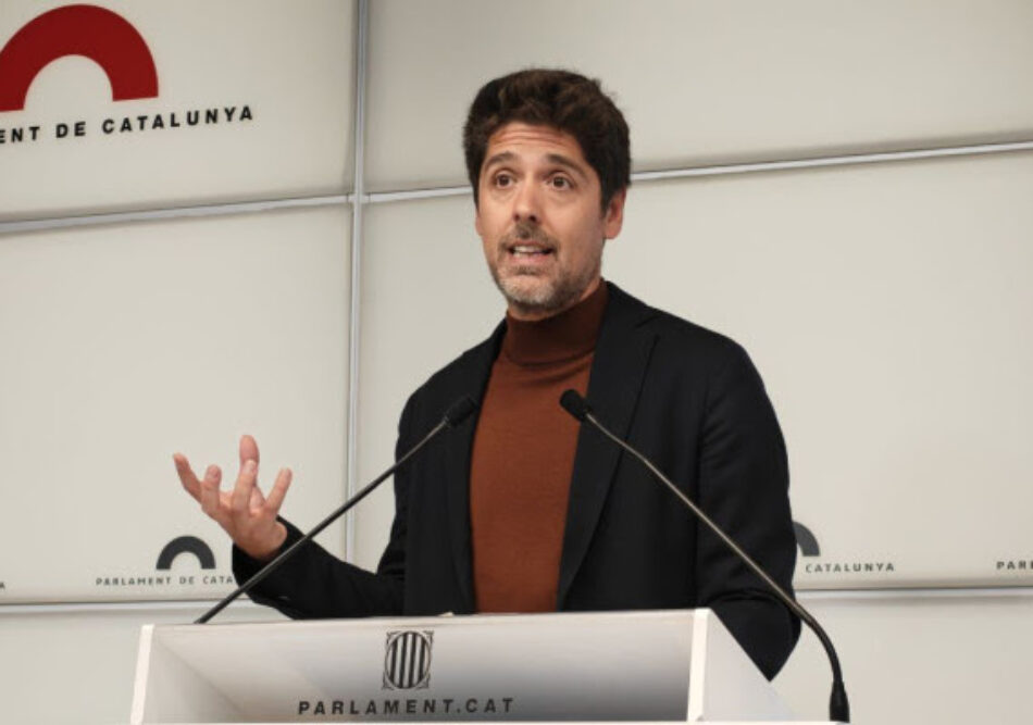 Cid: “El Govern ja té la caixa d’eines per garantir el dret a l’habitatge, ara ha de fer-la servir”