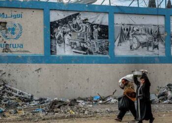 ONU denunció el nivel de destrucción de Gaza tras dos años de ataques