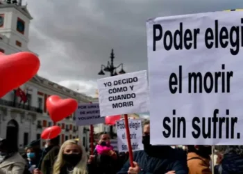 Uruguay aprueba ley que permite la eutanasia